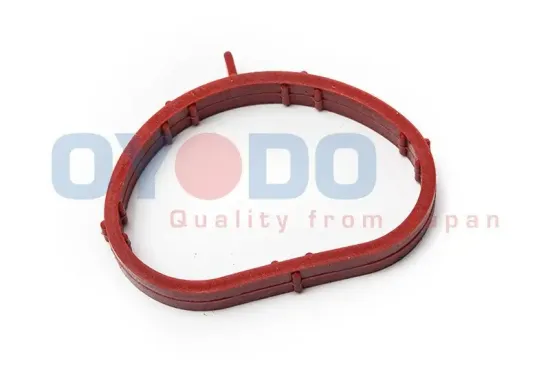 Dichtung, Ansaugkrümmer Oyodo 60U0502-OYO Bild Dichtung, Ansaugkrümmer Oyodo 60U0502-OYO