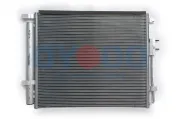 Kondensator, Klimaanlage Oyodo 60C0524-OYO