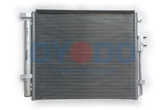 Kondensator, Klimaanlage Oyodo 60C0524-OYO Bild Kondensator, Klimaanlage Oyodo 60C0524-OYO
