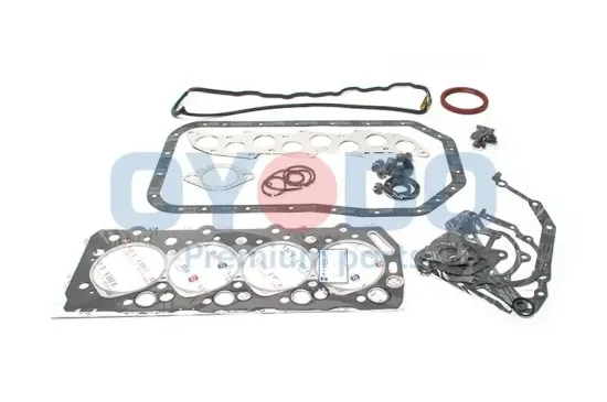 Dichtungssatz, Zylinderkopf Oyodo 10U0322-OYO Bild Dichtungssatz, Zylinderkopf Oyodo 10U0322-OYO