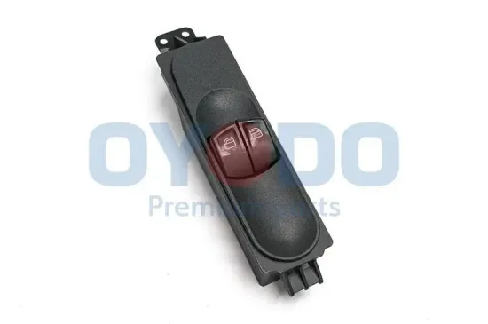 Schalter, Fensterheber vorne fahrerseitig Oyodo 94B9014-OYO Bild Schalter, Fensterheber vorne fahrerseitig Oyodo 94B9014-OYO