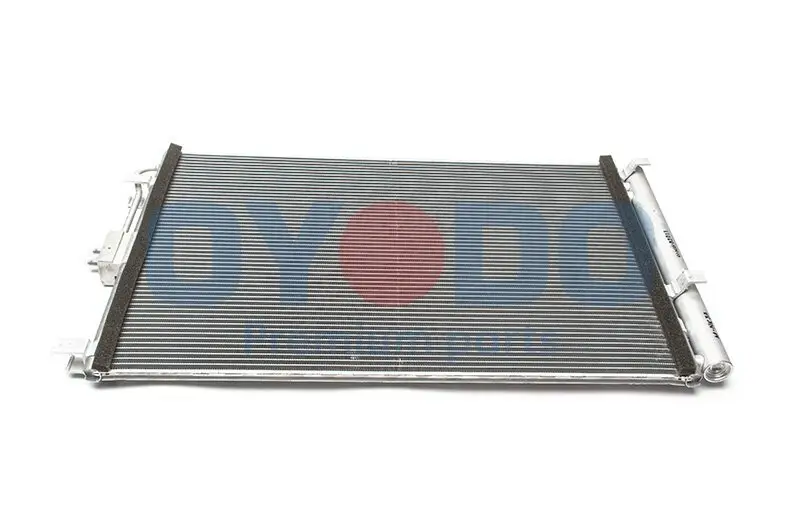 Kondensator, Klimaanlage Oyodo 60C0336-OYO