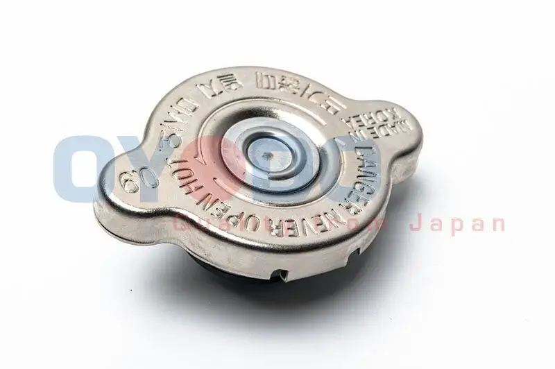 Verschlussdeckel, Kühlmittelbehälter Oyodo 30C0011-OYO