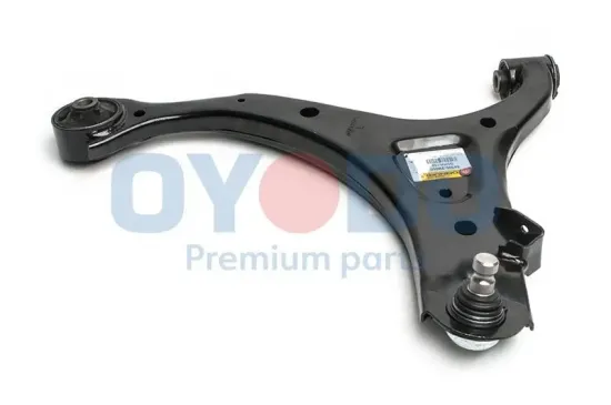 Lenker, Radaufhängung Vorderachse links unten Oyodo 30Z0538-OYO Bild Lenker, Radaufhängung Vorderachse links unten Oyodo 30Z0538-OYO
