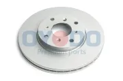 Bremsscheibe Vorderachse Oyodo 30H4030-OYO