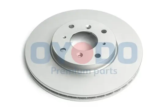 Bremsscheibe Vorderachse Oyodo 30H4030-OYO Bild Bremsscheibe Vorderachse Oyodo 30H4030-OYO