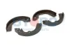 Bremsbackensatz Hinterachse Oyodo 25H1070-OYO