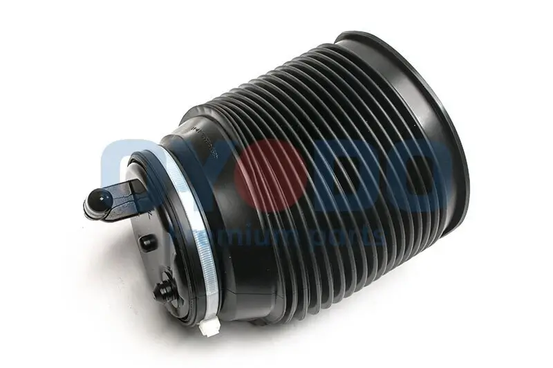 Luftfeder, Fahrwerk Hinterachse links Oyodo 40A0019-OYO