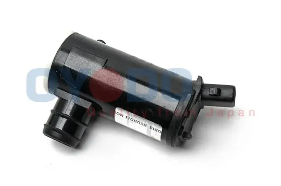 Waschwasserpumpe, Scheibenreinigung Fahrzeugheckscheibe Oyodo 90B0506-OYO Bild Waschwasserpumpe, Scheibenreinigung Fahrzeugheckscheibe Oyodo 90B0506-OYO