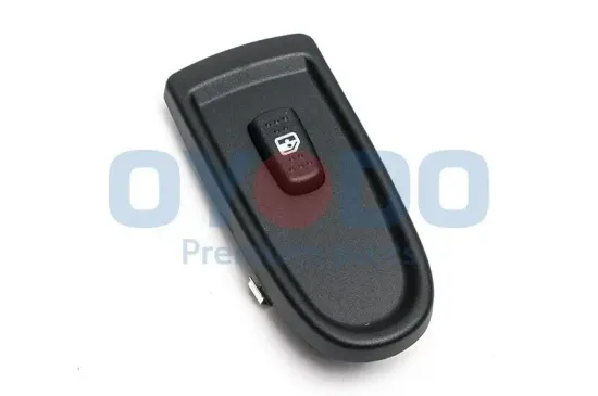 Schalter, Fensterheber vorne rechts Oyodo 94B9019-OYO Bild Schalter, Fensterheber vorne rechts Oyodo 94B9019-OYO