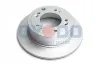 Bremsscheibe Hinterachse Oyodo 40H0308-OYO
