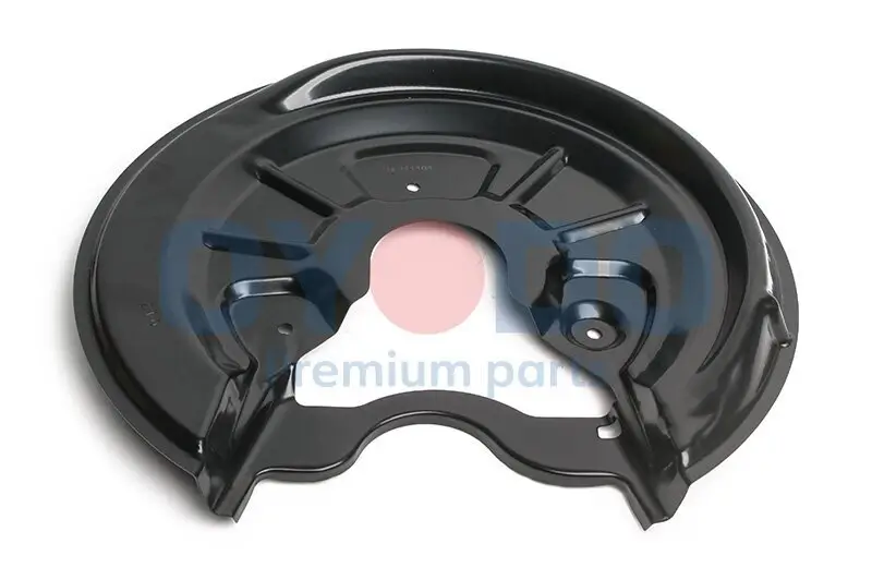 Spritzblech, Bremsscheibe Oyodo 11H9014-OYO