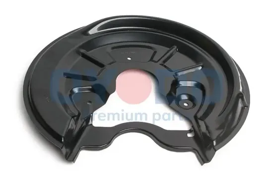 Spritzblech, Bremsscheibe Oyodo 11H9014-OYO Bild Spritzblech, Bremsscheibe Oyodo 11H9014-OYO