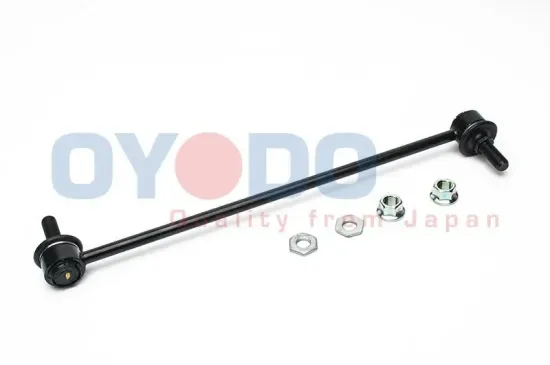 Stange/Strebe, Stabilisator Vorderachse beidseitig Oyodo 60Z2061-OYO Bild Stange/Strebe, Stabilisator Vorderachse beidseitig Oyodo 60Z2061-OYO