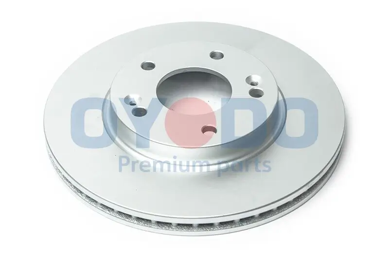 Bremsscheibe Vorderachse Oyodo 30H0537-OYO