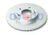 Bremsscheibe Vorderachse Oyodo 30H0537-OYO