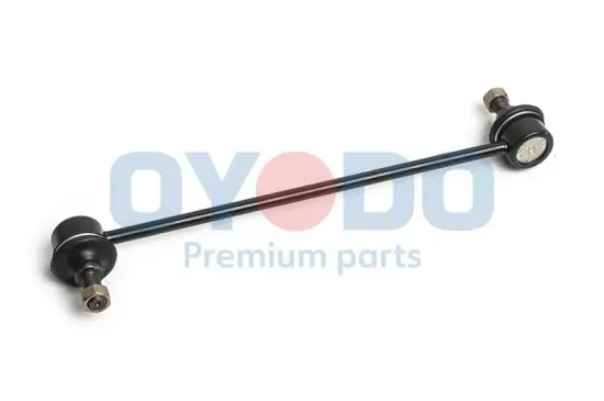 Stange/Strebe, Stabilisator Vorderachse beidseitig Oyodo 60Z0001-OYO Bild Stange/Strebe, Stabilisator Vorderachse beidseitig Oyodo 60Z0001-OYO