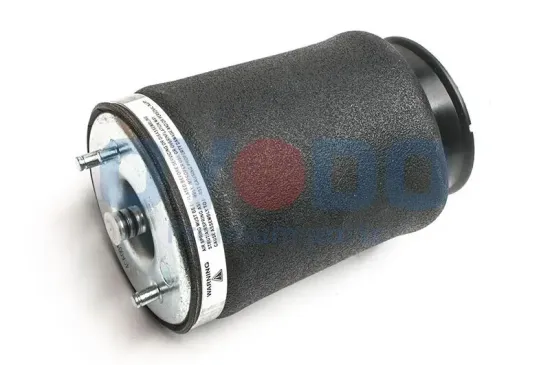 Luftfeder, Fahrwerk Hinterachse rechts Oyodo 40A0016-OYO Bild Luftfeder, Fahrwerk Hinterachse rechts Oyodo 40A0016-OYO