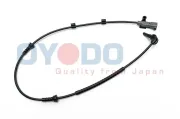 Sensor, Raddrehzahl Vorderachse links Oyodo 75E0089-OYO