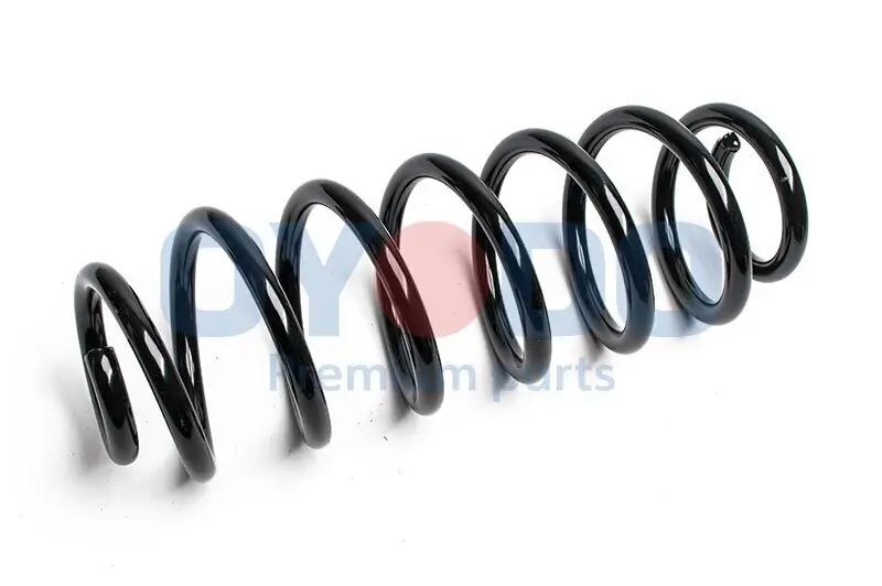 Fahrwerksfeder Hinterachse Oyodo 30A9001-OYO