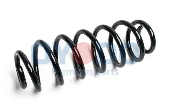 Fahrwerksfeder Hinterachse Oyodo 30A9001-OYO Bild Fahrwerksfeder Hinterachse Oyodo 30A9001-OYO