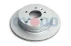 Bremsscheibe Hinterachse Oyodo 40H0002-OYO