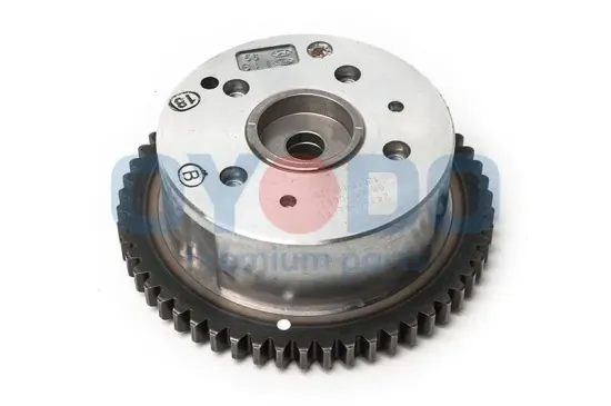 Nockenwellenversteller Einlassseite Oyodo 60R0325-OYO Bild Nockenwellenversteller Einlassseite Oyodo 60R0325-OYO