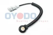 Klopfsensor Oyodo 75E0539-OYO