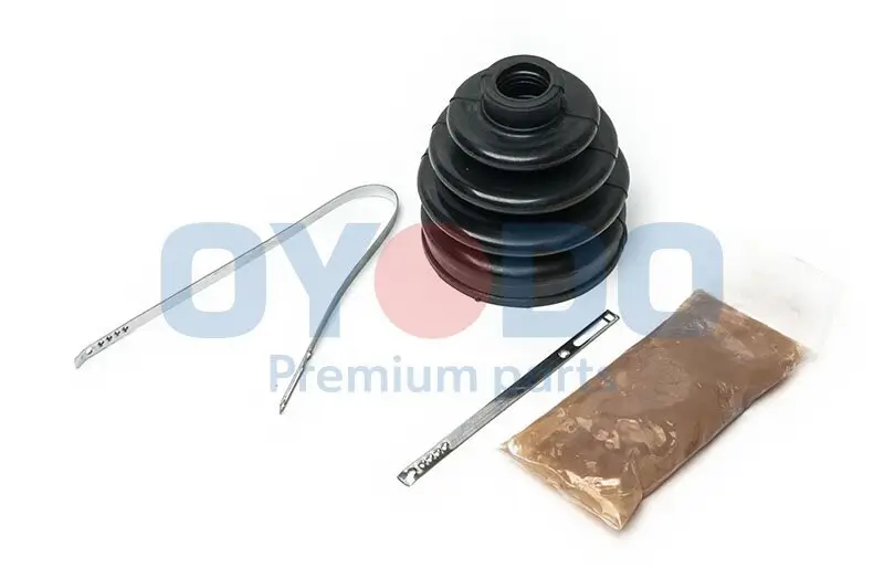 Faltenbalgsatz, Antriebswelle radseitig Oyodo 50P0515-OYO