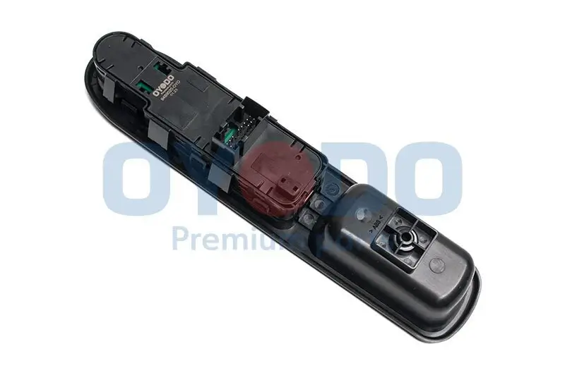 Schalter, Fensterheber 12 V vorne links Oyodo 94B9020-OYO