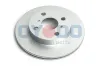 Bremsscheibe Vorderachse Oyodo 30H2079-OYO