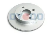 Bremsscheibe Vorderachse Oyodo 30H2079-OYO