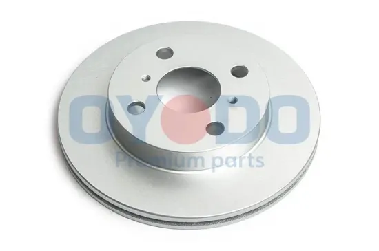 Bremsscheibe Vorderachse Oyodo 30H2079-OYO Bild Bremsscheibe Vorderachse Oyodo 30H2079-OYO