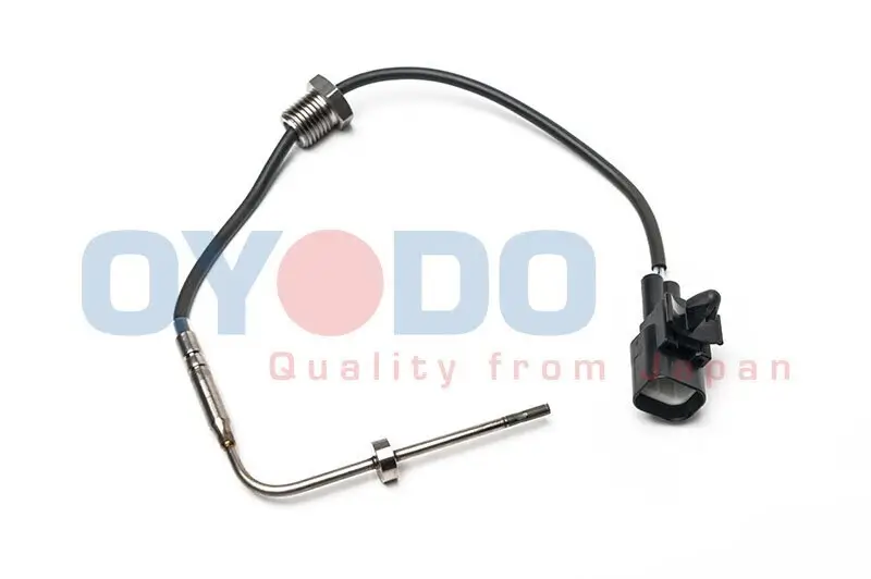 Sensor, Abgasdruck Oyodo 75E0111-OYO