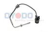 Sensor, Abgasdruck Oyodo 75E0111-OYO