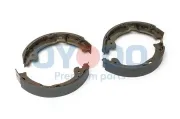 Bremsbackensatz Hinterachse Oyodo 25H0A12-OYO