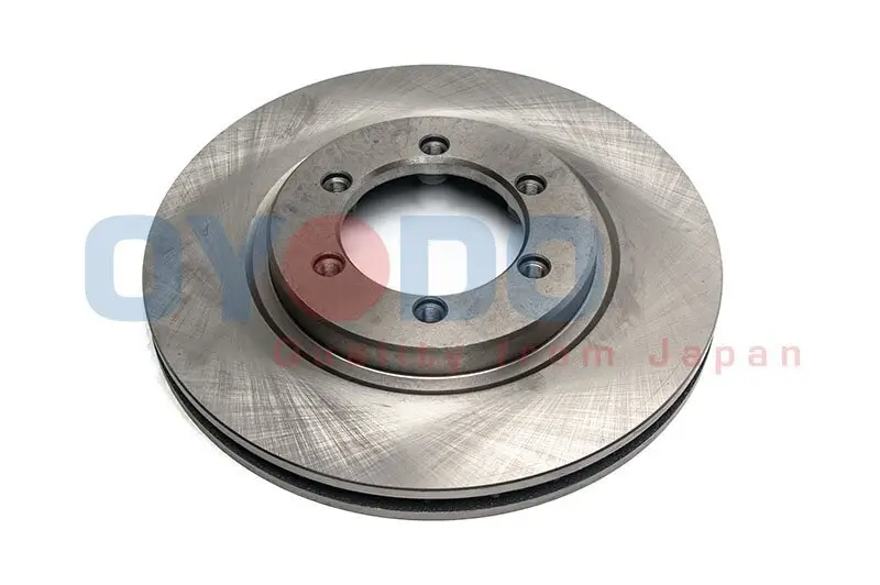 Bremsscheibe Vorderachse Oyodo 30H0003-OYO