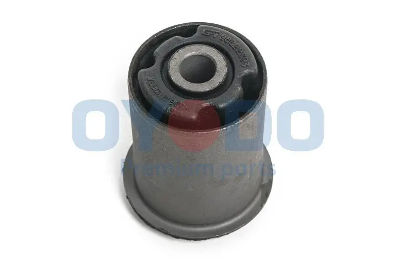 Lagerung, Achskörper Hinterachse beidseitig Oyodo 50Z0003-OYO