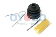 Faltenbalgsatz, Antriebswelle Vorderachse radseitig Oyodo 50P0312-OYO