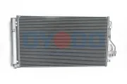 Kondensator, Klimaanlage Oyodo 60C0523-OYO