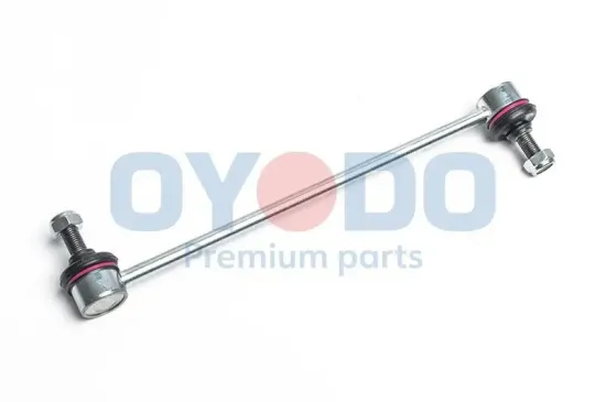 Lagerung, Stabilisatorkoppelstange Vorderachse beidseitig Oyodo 60Z8009-OYO Bild Lagerung, Stabilisatorkoppelstange Vorderachse beidseitig Oyodo 60Z8009-OYO