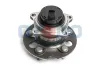 Radlagersatz Hinterachse Oyodo 20L2050-OYO Bild Radlagersatz Hinterachse Oyodo 20L2050-OYO
