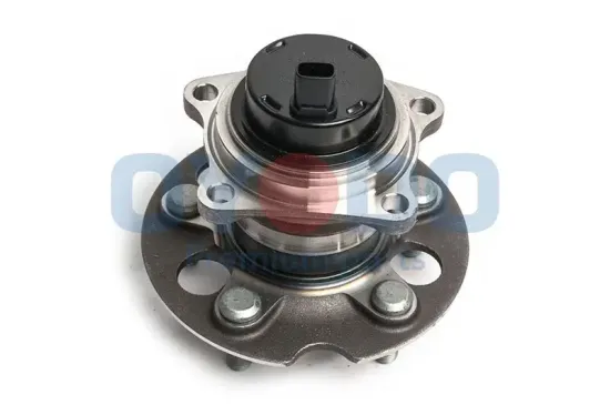 Radlagersatz Hinterachse Oyodo 20L2050-OYO Bild Radlagersatz Hinterachse Oyodo 20L2050-OYO