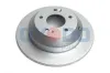Bremsscheibe Hinterachse Oyodo 40H0319-OYO