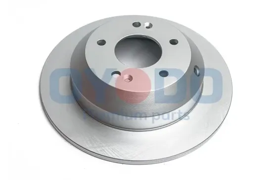 Bremsscheibe Hinterachse Oyodo 40H0319-OYO Bild Bremsscheibe Hinterachse Oyodo 40H0319-OYO