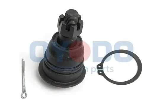 Trag-/Führungsgelenk Vorderachse links Vorderachse rechts unten Oyodo 10Z1020-OYO Bild Trag-/Führungsgelenk Vorderachse links Vorderachse rechts unten Oyodo 10Z1020-OYO