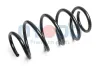 Fahrwerksfeder Vorderachse Oyodo 30A9184-OYO
