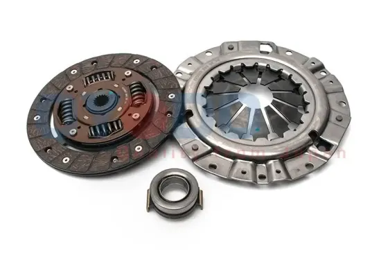 Kupplungssatz Oyodo 10S8028-OYO Bild Kupplungssatz Oyodo 10S8028-OYO