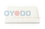 Filter, Innenraumluft Oyodo 40F0306-OYO