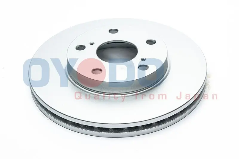 Bremsscheibe Vorderachse Oyodo 30H2136-OYO